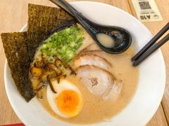 -一風堂拉面(深圳湾万象城店)