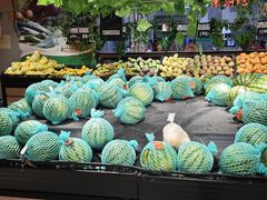 -广百家超市(大东海店)