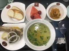 -NUR USTAM努尔师傅(碧玉华庭店)