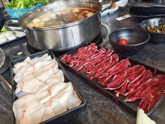 -林记潮牛·牛肉火锅(上马墩店)