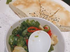 -羊故事·西北融合菜(华侨城店)