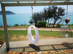 -漳州滨海火山岛自然生态风景区