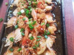 -大汗烧烤滩羊馆(清水河公园店)