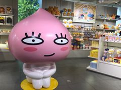 -KAKAO FRIENDS(弘大店)