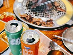 -海之屋韩式烤肉(海棠68环球美食街店)