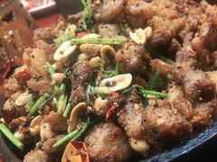 -王胖子驴肉火烧(鼓楼店)