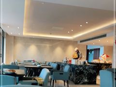 -广州汇华希尔顿逸林酒店