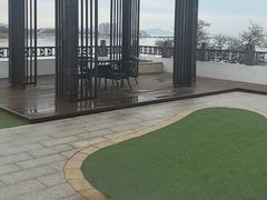 -兴城海滨风景区