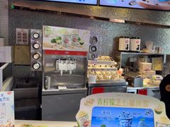 -DQ·蛋糕·冰淇淋(民勇嘉泰店)