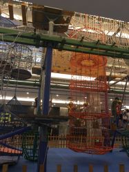 -君昂童子军儿童乐园(壹方城店)