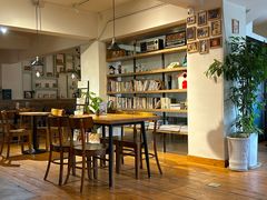 -雕刻时光咖啡馆(南院门店)