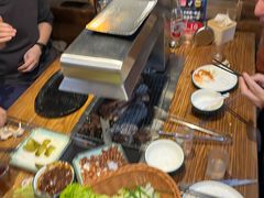 -柿子树炭烤羊腿(金台路店)