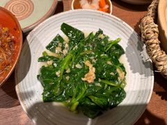 -大盐帮川菜馆(长楹天街店)