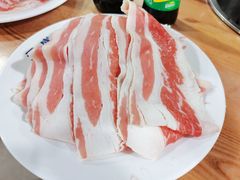 肥牛-元盛居(生态大街店)