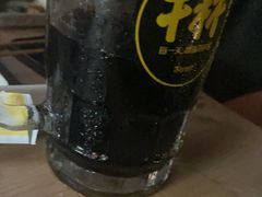 -木屋烧烤(惠阳华润小径湾店)