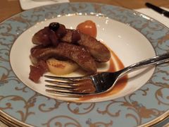 -和·铁板烧·OMAKASE(望京昆泰嘉晟酒店)