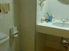 -如家快捷酒店(扬州瘦西湖文昌阁店)