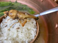 -朴小妹人参鸡汤火锅(长白山万达店)
