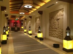 -苏州湾王焰温泉度假酒店