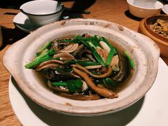 -芳芳私房菜·精做淮扬菜(承德路店)