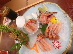-蟹田居·活蟹料理(东城店)