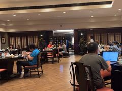 -海天楼中餐厅(吴宫泛太平洋酒店)