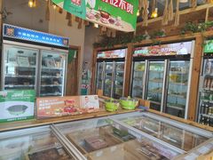 -锅圈食汇火锅烧烤食材超市(高运路店)