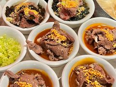 -八合里潮汕鲜牛肉火锅(惠州华贸店)