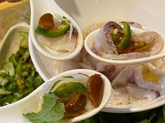 -华兴餐厅·招牌生鱼片(桃园路店)