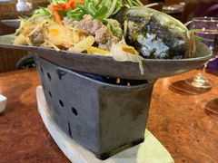 -黄珍珍泰国菜馆(九龙城店)