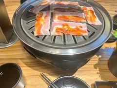 -九田家黑牛烤肉料理(国芳店)