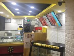 -City1+1城市比萨·意面(桂林路店)