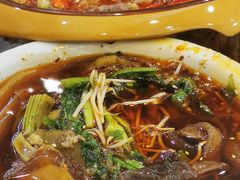 冒菜-雨田饭店(华兴东街店)