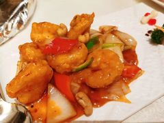 -青岛香格里拉·香宫中餐厅