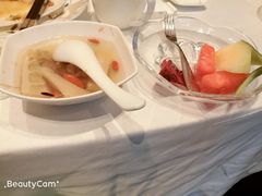 -青岛颐海花园酒店总店·自助餐厅