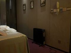 -四季花城功能SPA(科技四路店)