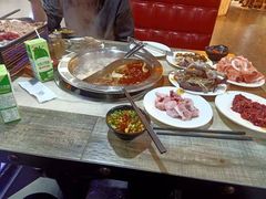 -圣捞海鲜自助餐厅(乐从天佑城店)