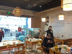 -易老妈蹄花.特色川菜(人民公园总店)