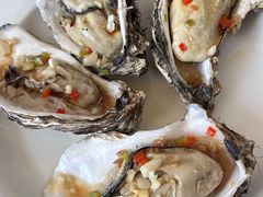 -宾朋海鲜饭庄(兴海路店)