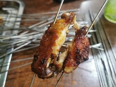 -一九和平烧烤(兴济河小区店)