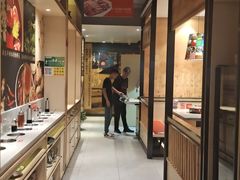 -羊来顺冰煮鲜羊 铁锅烀羊肉(中央大街店)