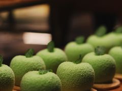 -南湖宾馆·鸳湖阁全日制餐厅