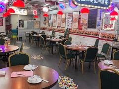 -谢记上海大排档(长寿路店)