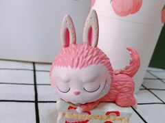 -泡泡玛特POPMART(大卫城店)
