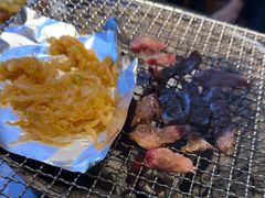 -合易泓烤肉•首创生椰大油边(宁山路店)
