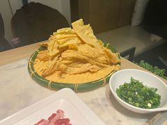 -尚尚仙·酸汤猪手·猪肚鸡火锅(华联万柳购物中心店)