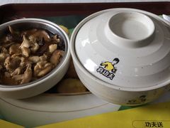 -真功夫(金月湾店)