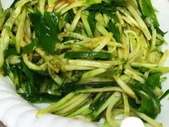 -鸡炖兔