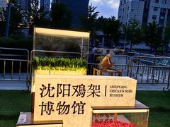 -沈阳铁西万象汇