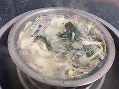 -海关荤豆花(洋河一路店)